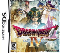 Dragon Quest IV: Chapters of the Chosen